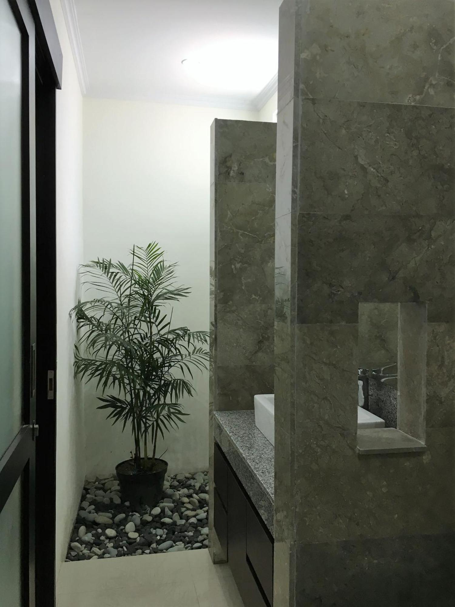 Indah Homestay Seminyak Quarto foto